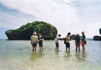 crewwater